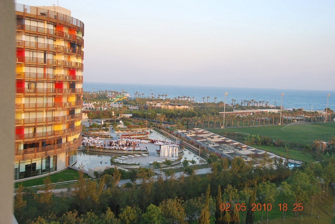 imagini hotel BARUT LARA